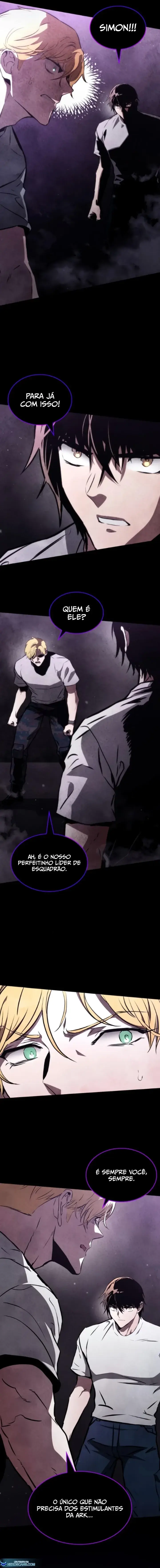 Read Mate O Dragão PT Manga Online