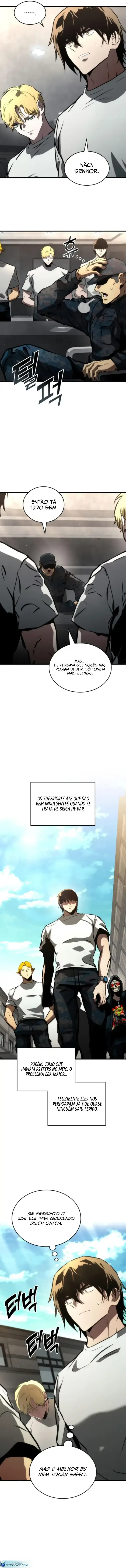 Read Mate O Dragão PT Manga Online
