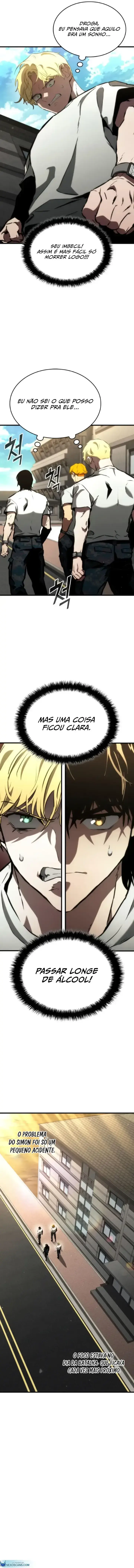 Read Mate O Dragão PT Manga Online