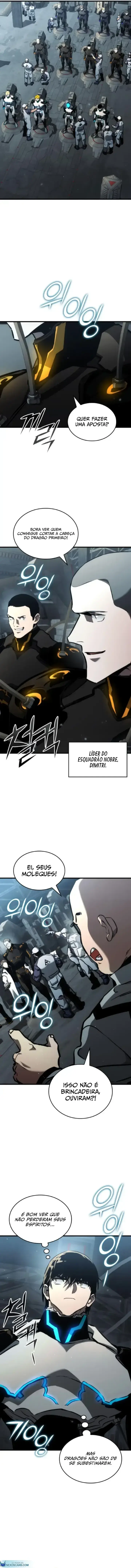 Read Mate O Dragão PT Manga Online
