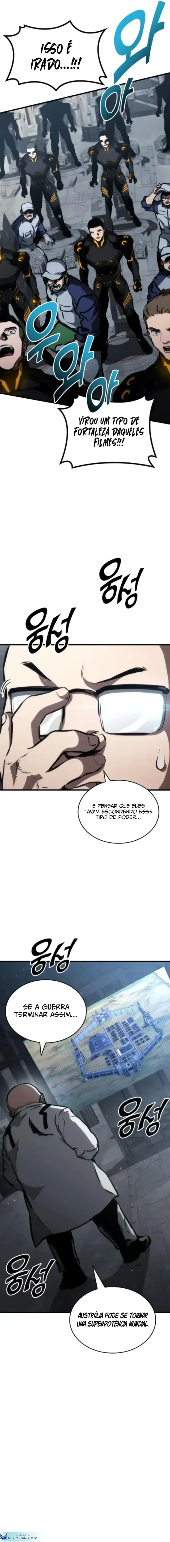 Read Mate O Dragão PT Manga Online