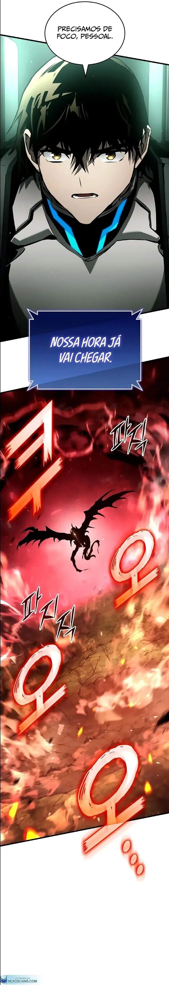 Read Mate O Dragão PT Manga Online