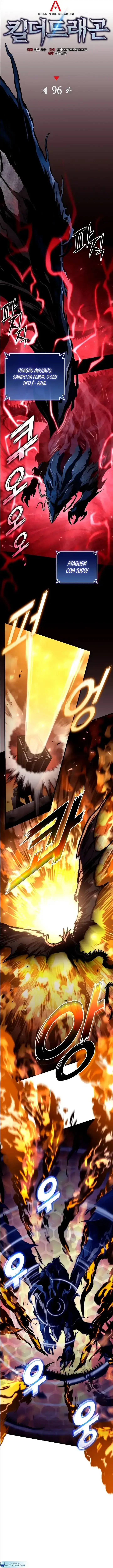 Read Mate O Dragão PT Manga Online