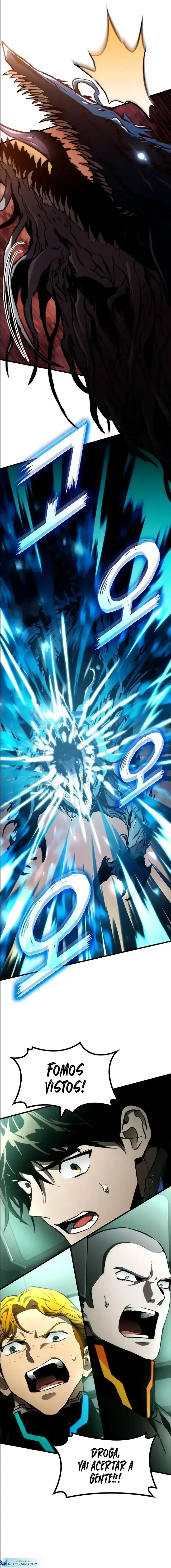 Read Mate O Dragão PT Manga Online