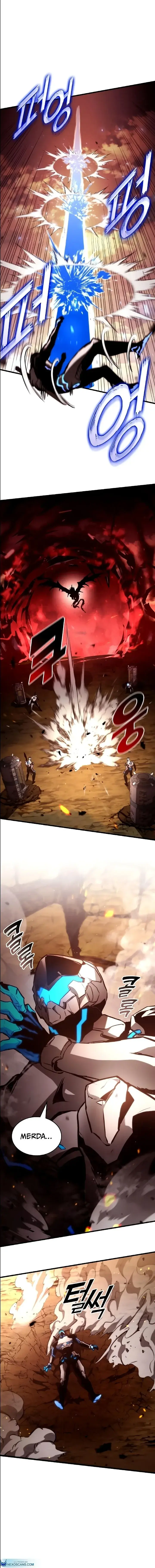 Read Mate O Dragão PT Manga Online