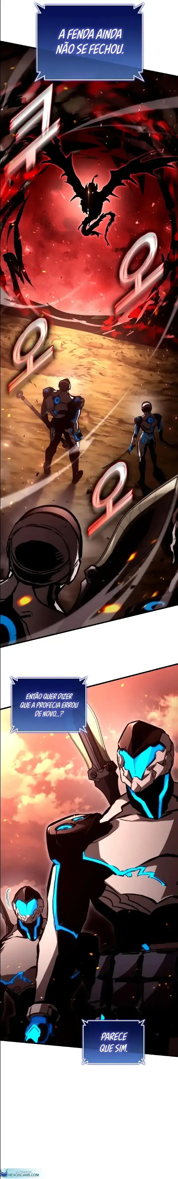 Read Mate O Dragão PT Manga Online