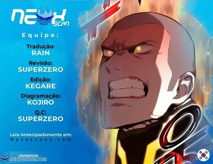 Read Mate O Dragão PT Manga Online