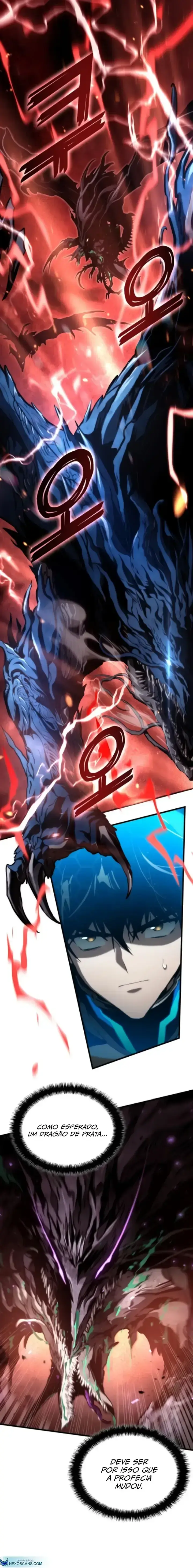 Read Mate O Dragão PT Manga Online