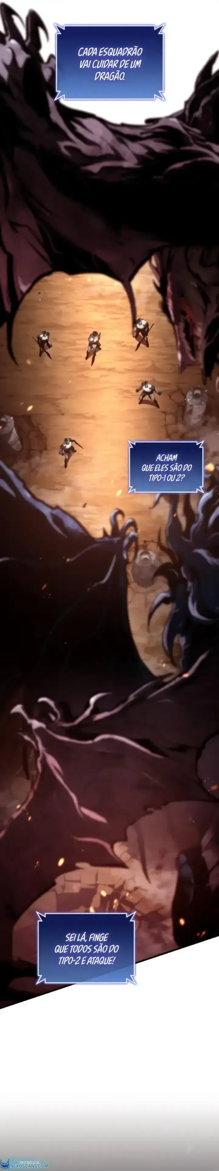 Read Mate O Dragão PT Manga Online