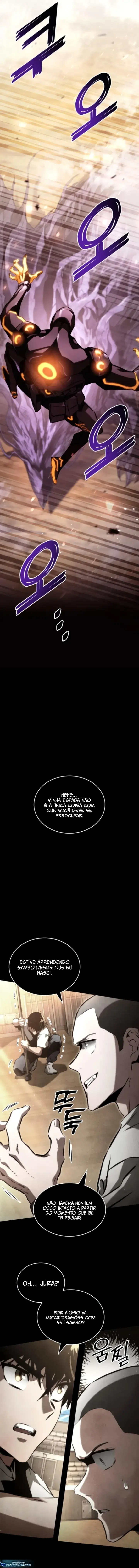 Read Mate O Dragão PT Manga Online