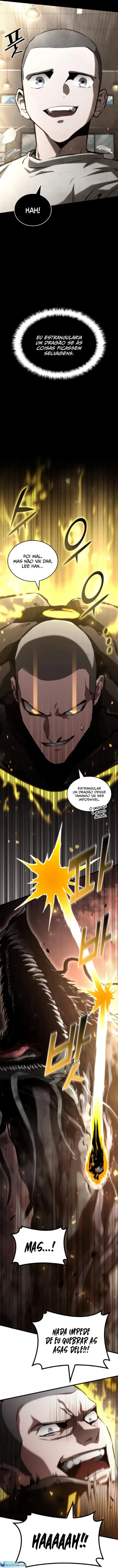 Read Mate O Dragão PT Manga Online