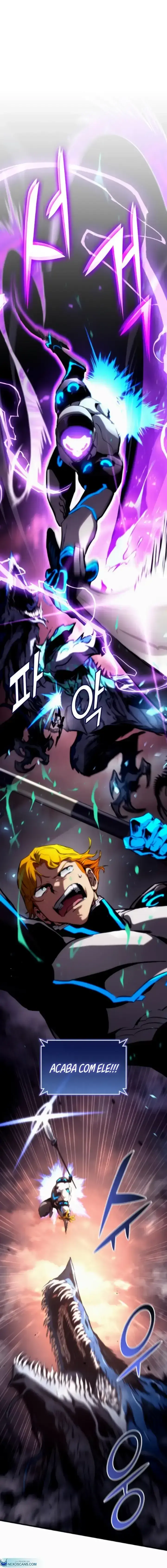 Read Mate O Dragão PT Manga Online