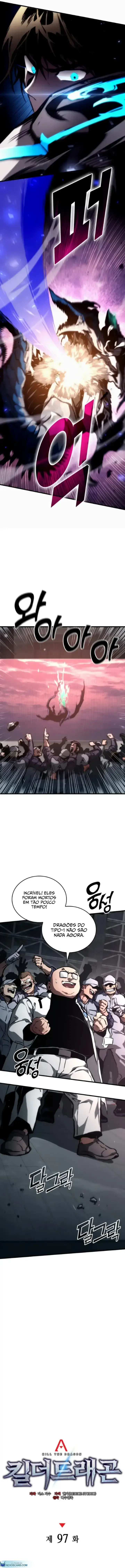 Read Mate O Dragão PT Manga Online