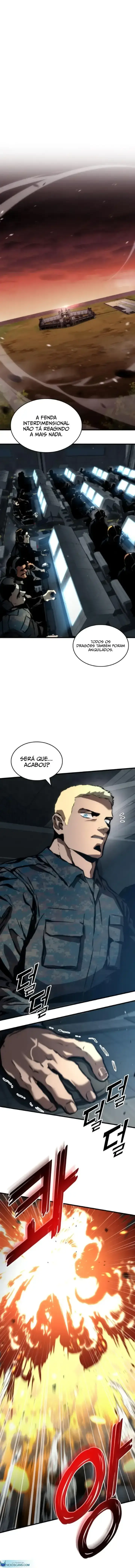 Read Mate O Dragão PT Manga Online