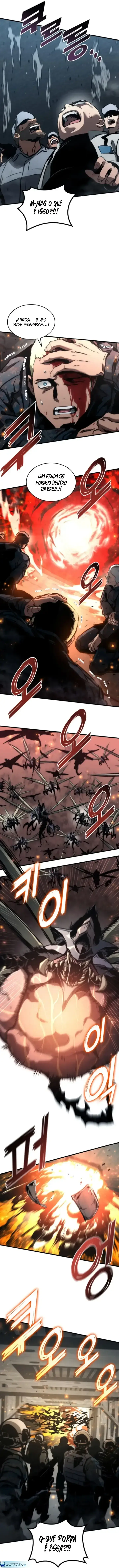 Read Mate O Dragão PT Manga Online