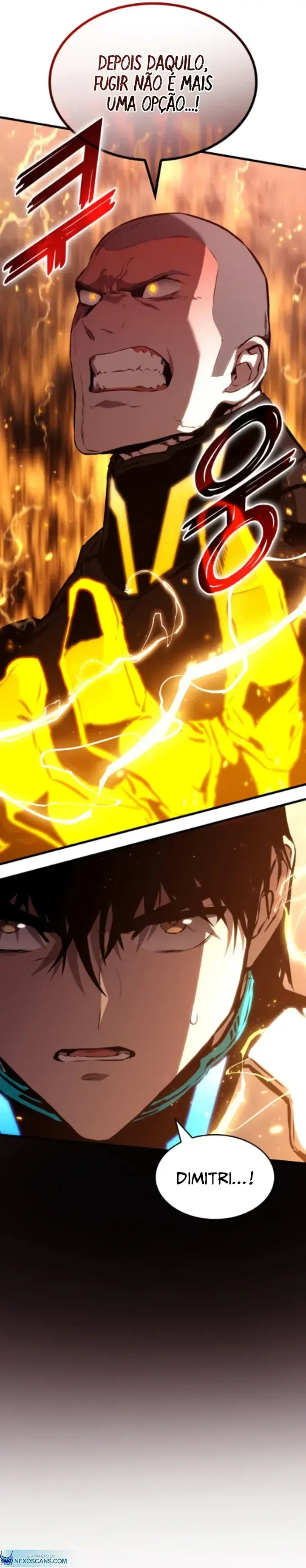 Read Mate O Dragão PT Manga Online