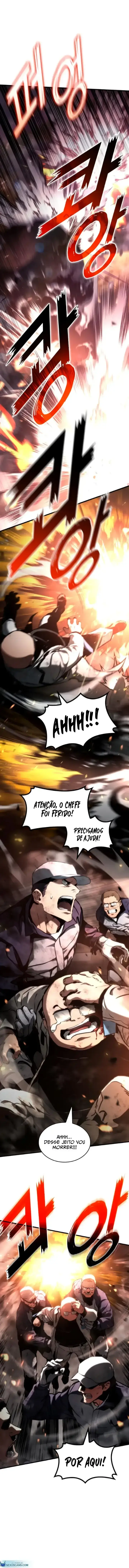 Read Mate O Dragão PT Manga Online