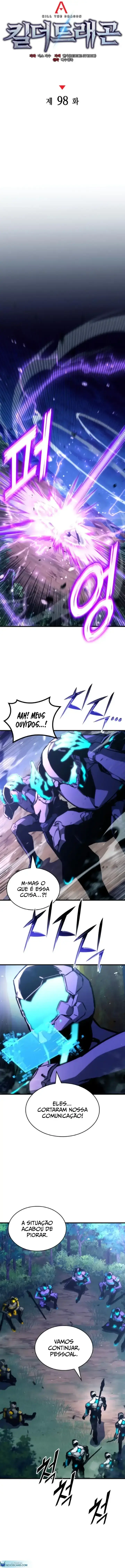 Read Mate O Dragão PT Manga Online