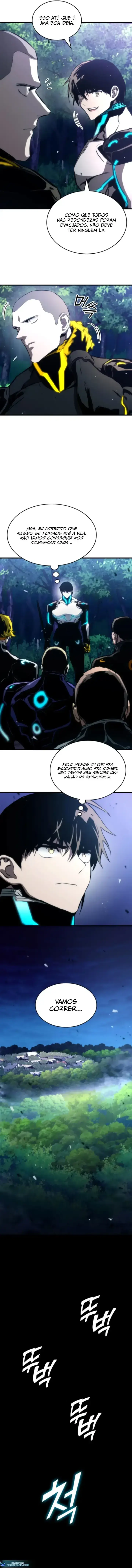 Read Mate O Dragão PT Manga Online