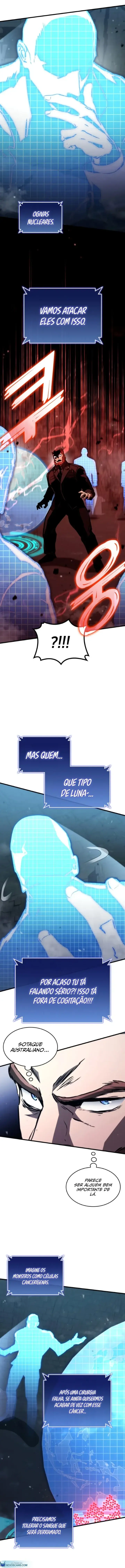 Read Mate O Dragão PT Manga Online