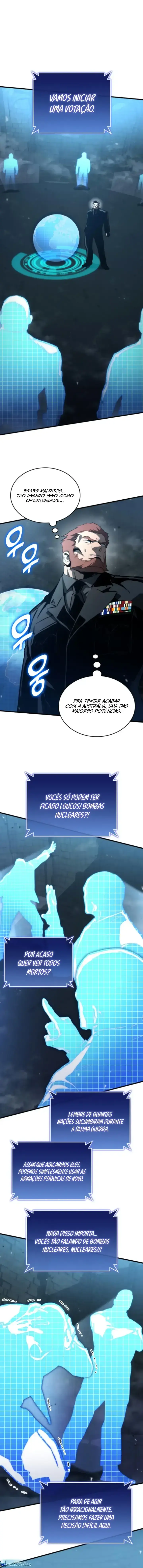 Read Mate O Dragão PT Manga Online