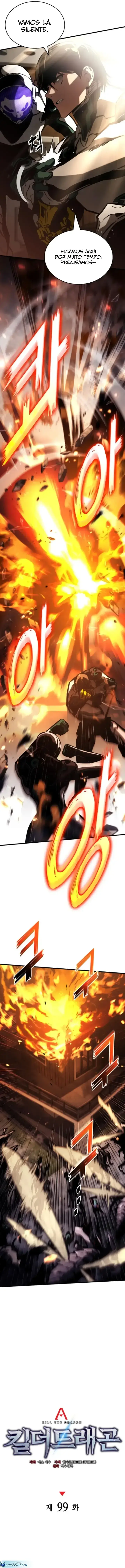 Read Mate O Dragão PT Manga Online