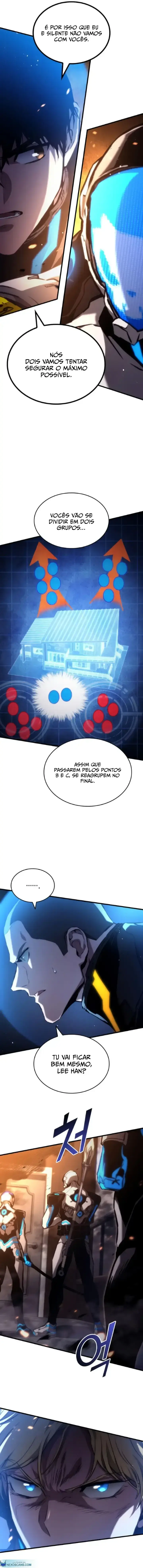 Read Mate O Dragão PT Manga Online