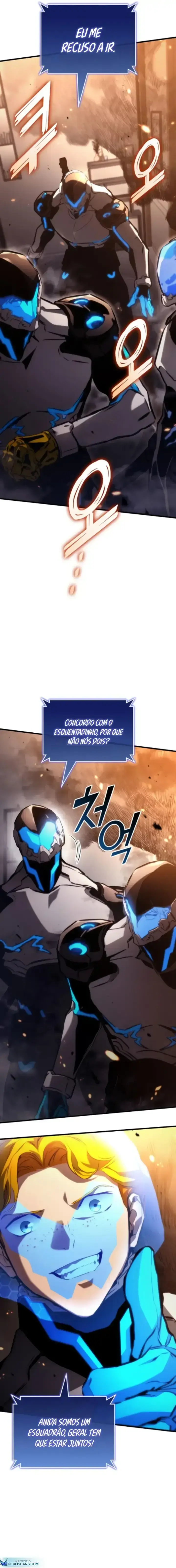 Read Mate O Dragão PT Manga Online