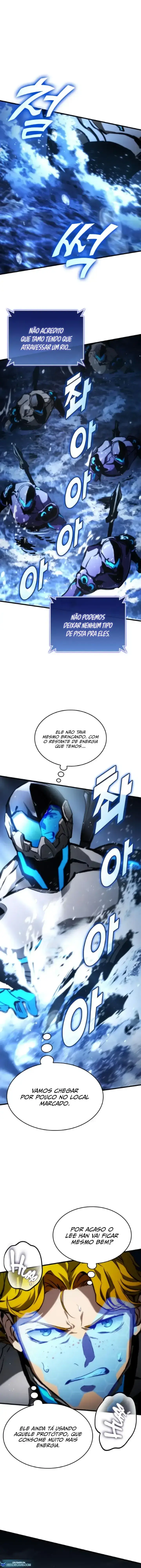 Read Mate O Dragão PT Manga Online