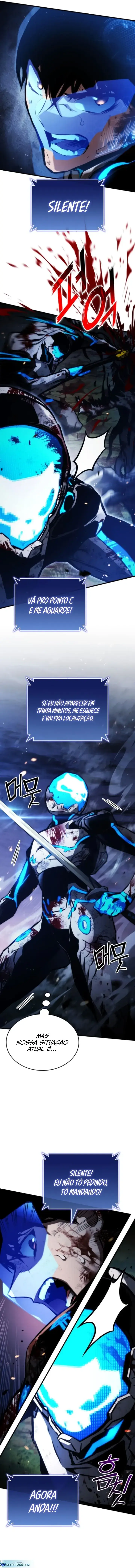 Read Mate O Dragão PT Manga Online