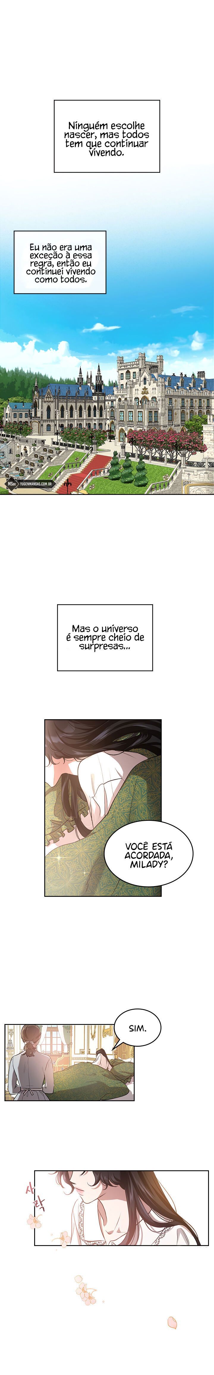 Read Mate a Vilã PT Manga Online