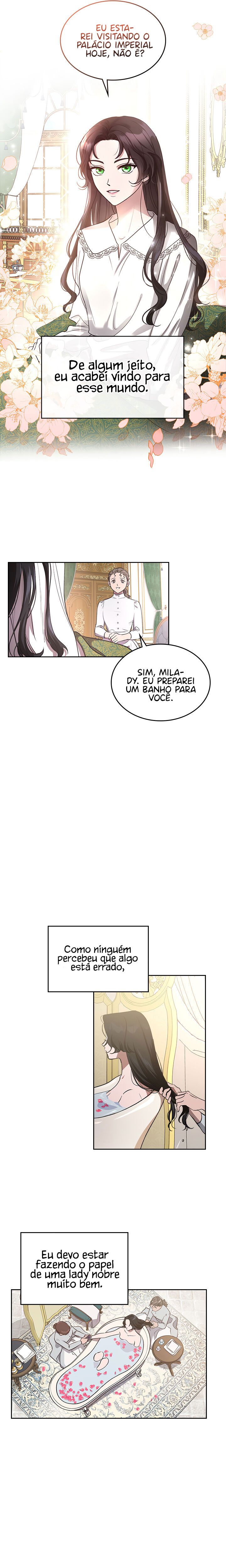 Read Mate a Vilã PT Manga Online