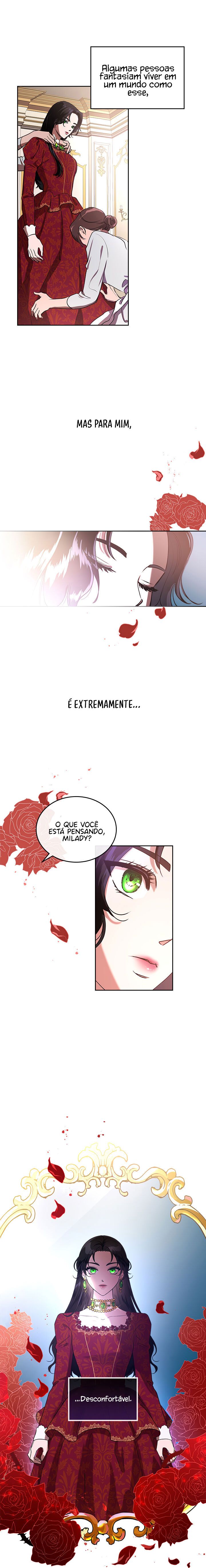 Read Mate a Vilã PT Manga Online