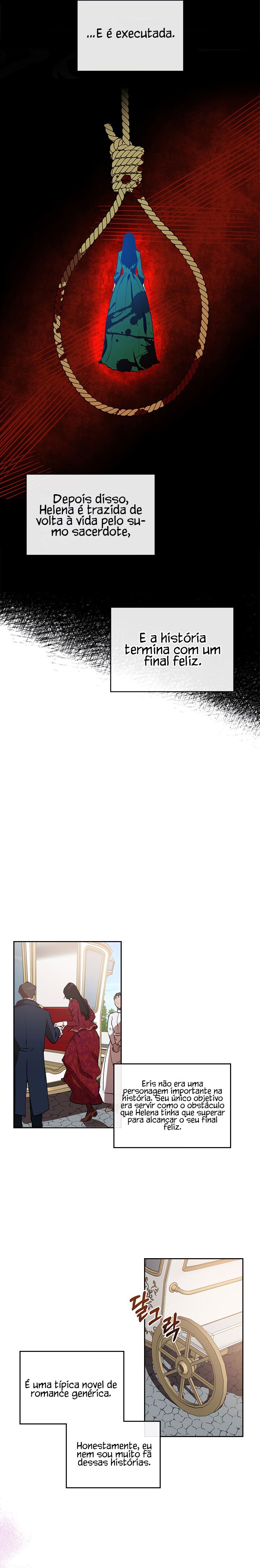 Read Mate a Vilã PT Manga Online