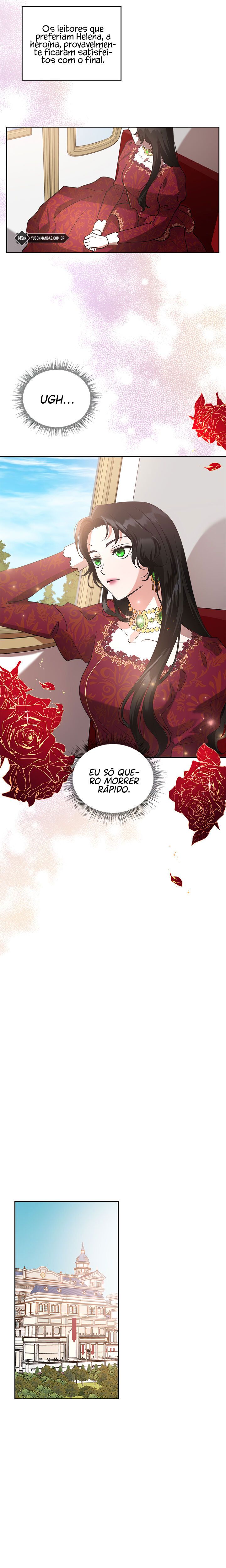 Read Mate a Vilã PT Manga Online