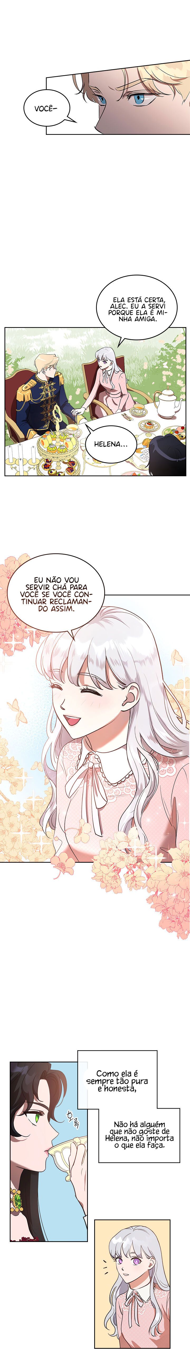 Read Mate a Vilã PT Manga Online