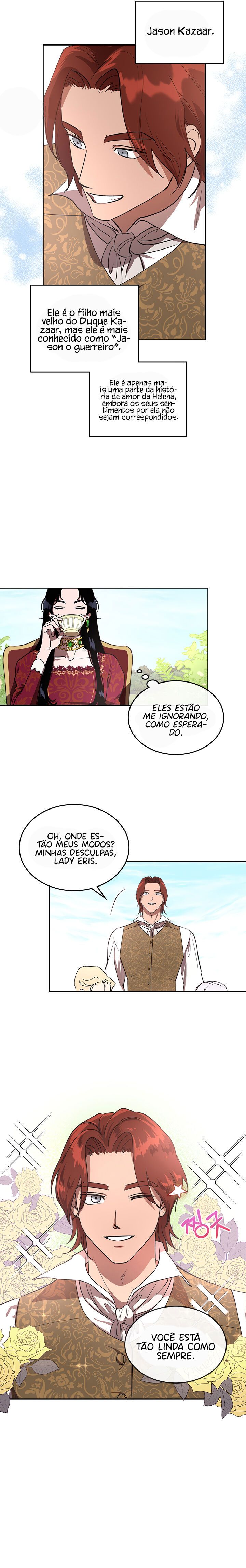 Read Mate a Vilã PT Manga Online