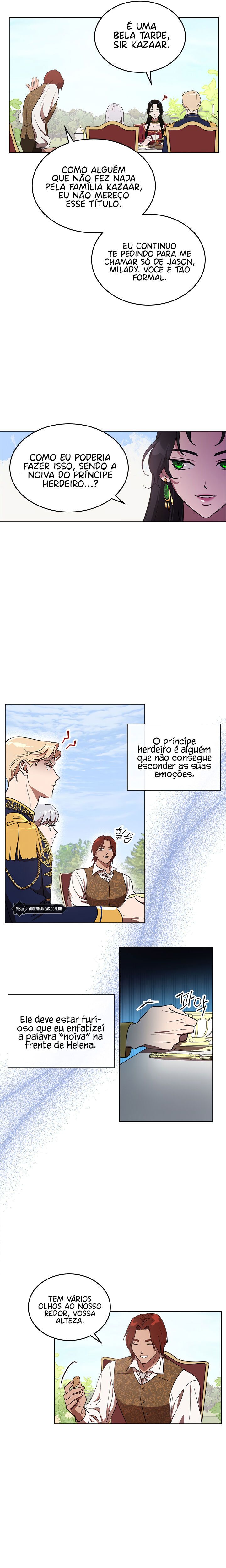 Read Mate a Vilã PT Manga Online