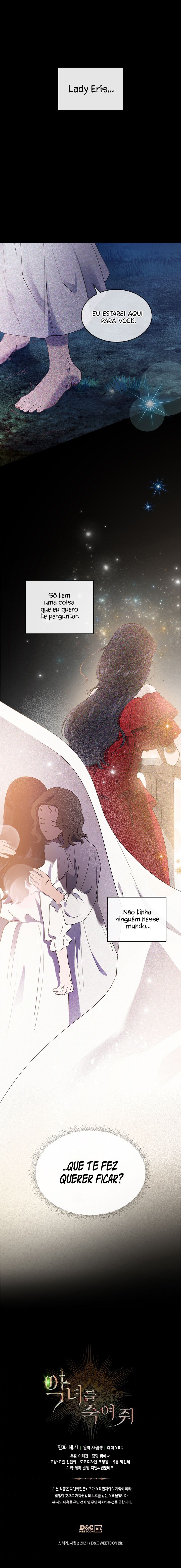 Read Mate a Vilã PT Manga Online