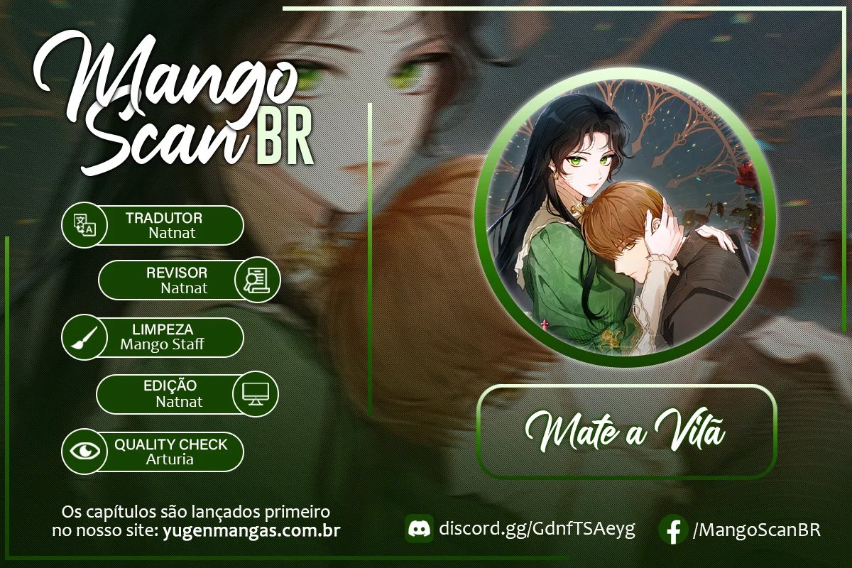 Read Mate a Vilã PT Manga Online