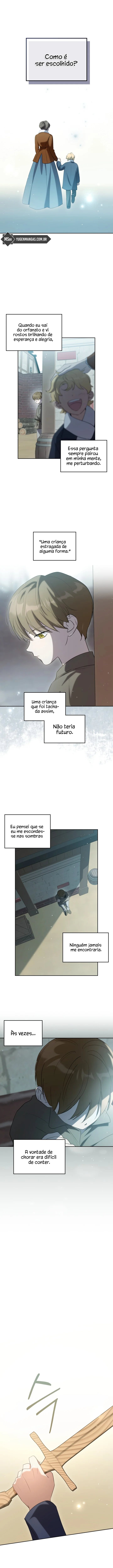 Read Mate a Vilã PT Manga Online