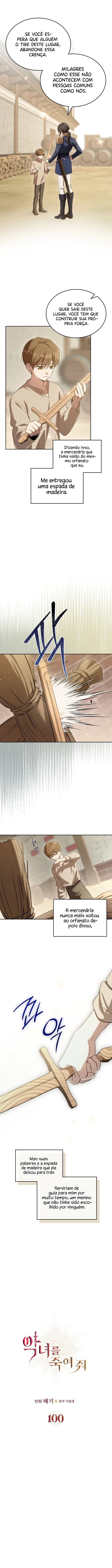 Read Mate a Vilã PT Manga Online