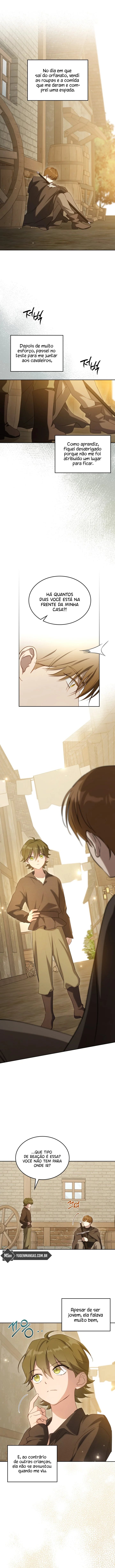 Read Mate a Vilã PT Manga Online