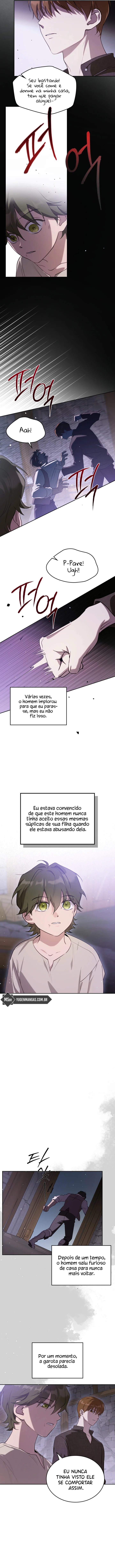 Read Mate a Vilã PT Manga Online