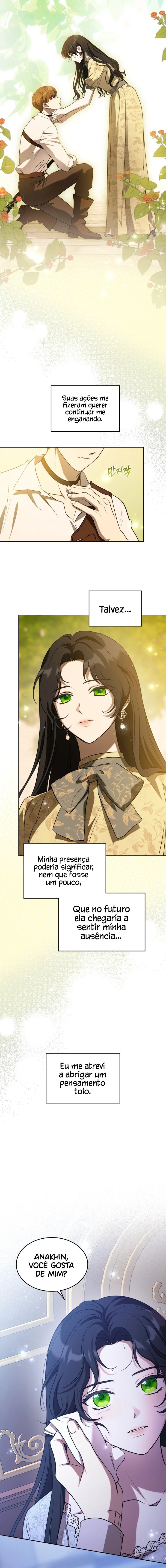 Read Mate a Vilã PT Manga Online