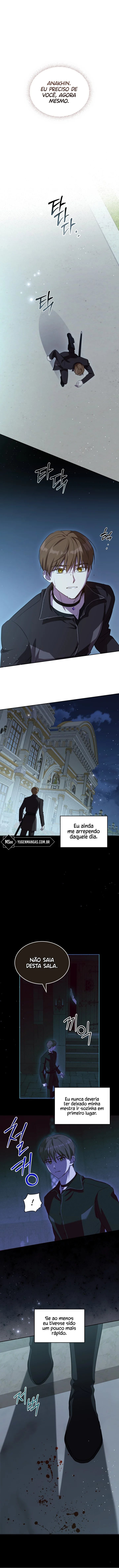 Read Mate a Vilã PT Manga Online