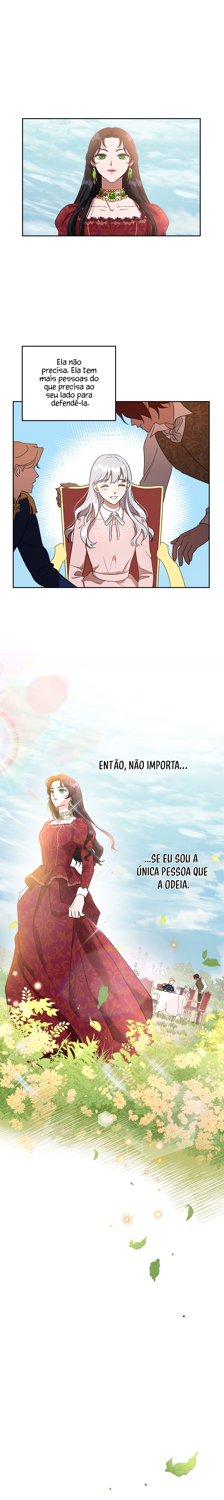 Read Mate a Vilã PT Manga Online