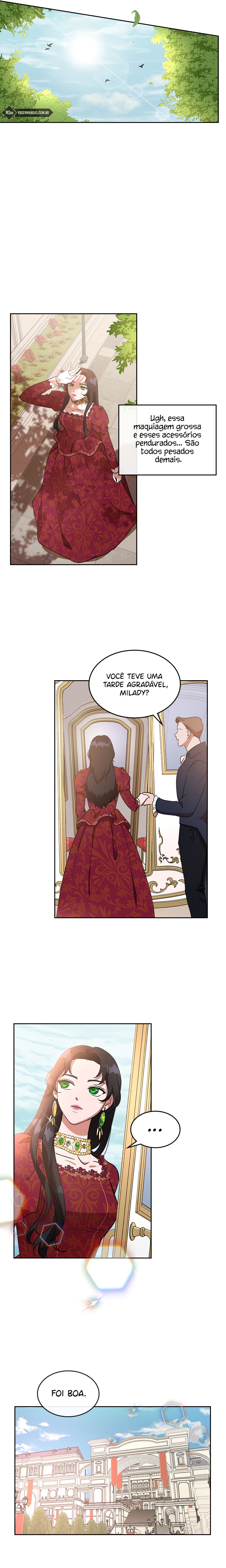 Read Mate a Vilã PT Manga Online