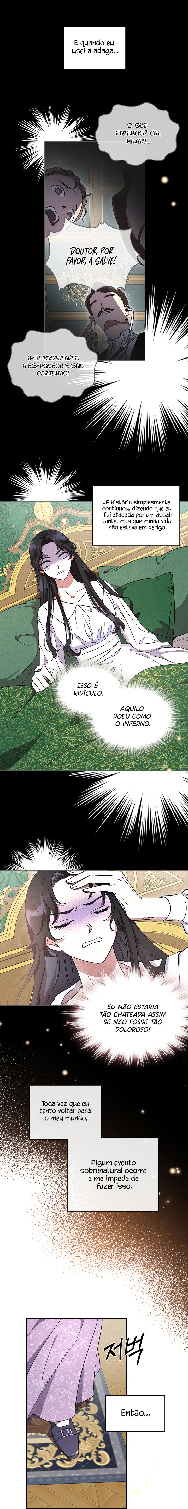 Read Mate a Vilã PT Manga Online