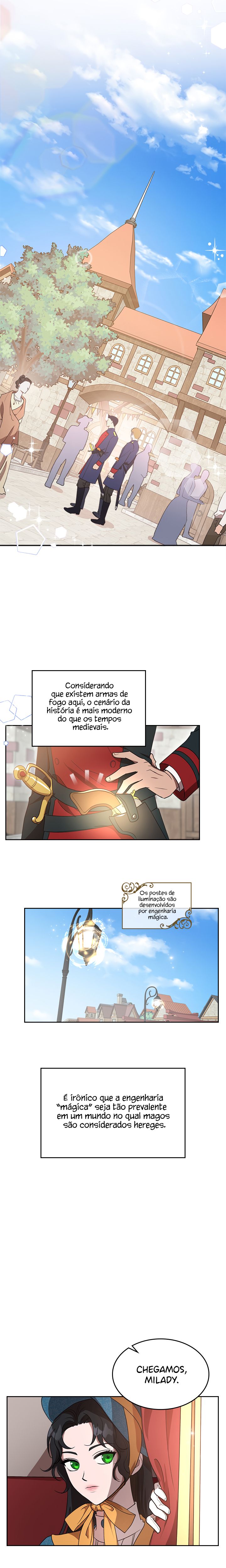 Read Mate a Vilã PT Manga Online